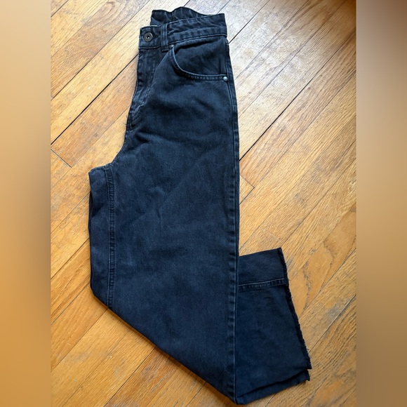 THE RAGGED PRIEST Trip Jeans - Picture 3 of 14